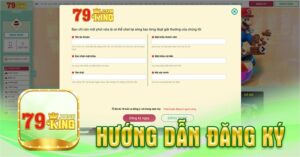 Hướng dẫn đăng ký