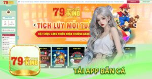Tải app bắn cá