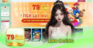 Aw88 casino