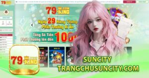 Suncity Trangchusuncity.Com