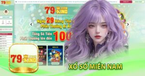 Xổ số miền nam