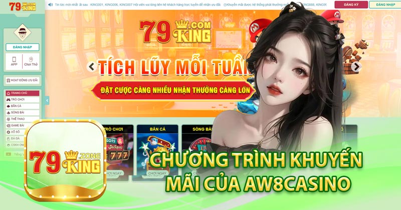 Aw88 casino